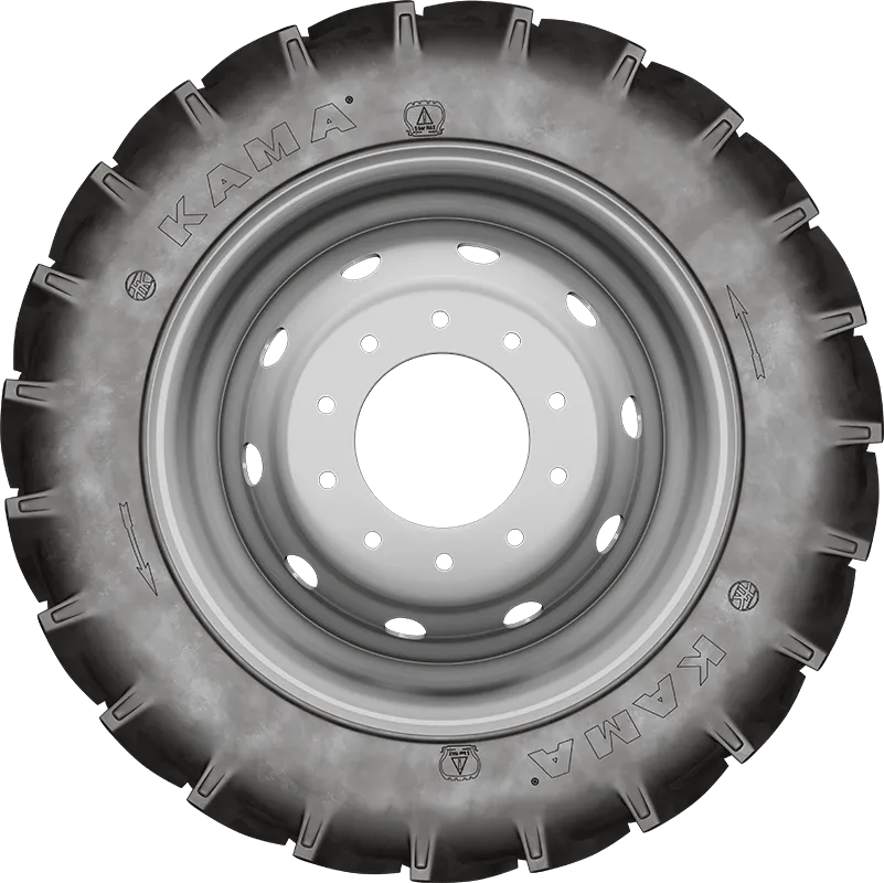 KAMA-405 в Камызяке — KAMA TYRES KAMA-405 в Камызяке