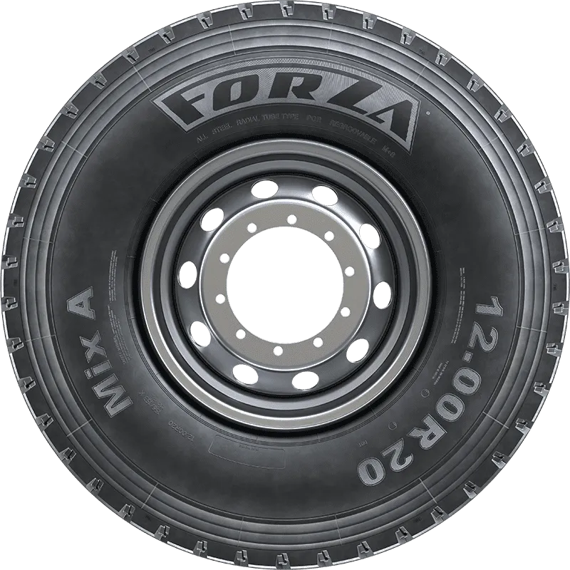 FORZA MIX A в Камызяке — KAMA TYRES FORZA MIX A в Камызяке