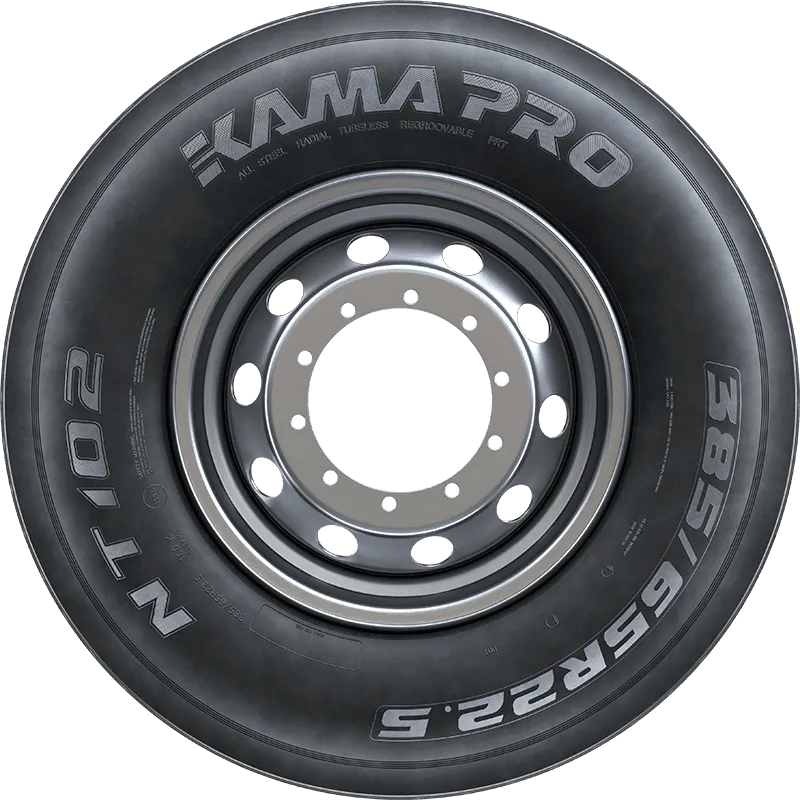 KAMA PRO NT 102  в Камызяке — KAMA TYRES KAMA PRO NT 102  в Камызяке