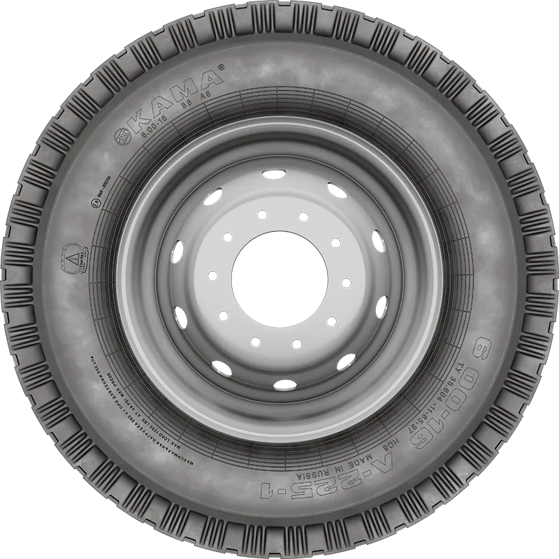 Л-225-1 в Камызяке — KAMA TYRES Л-225-1 в Камызяке