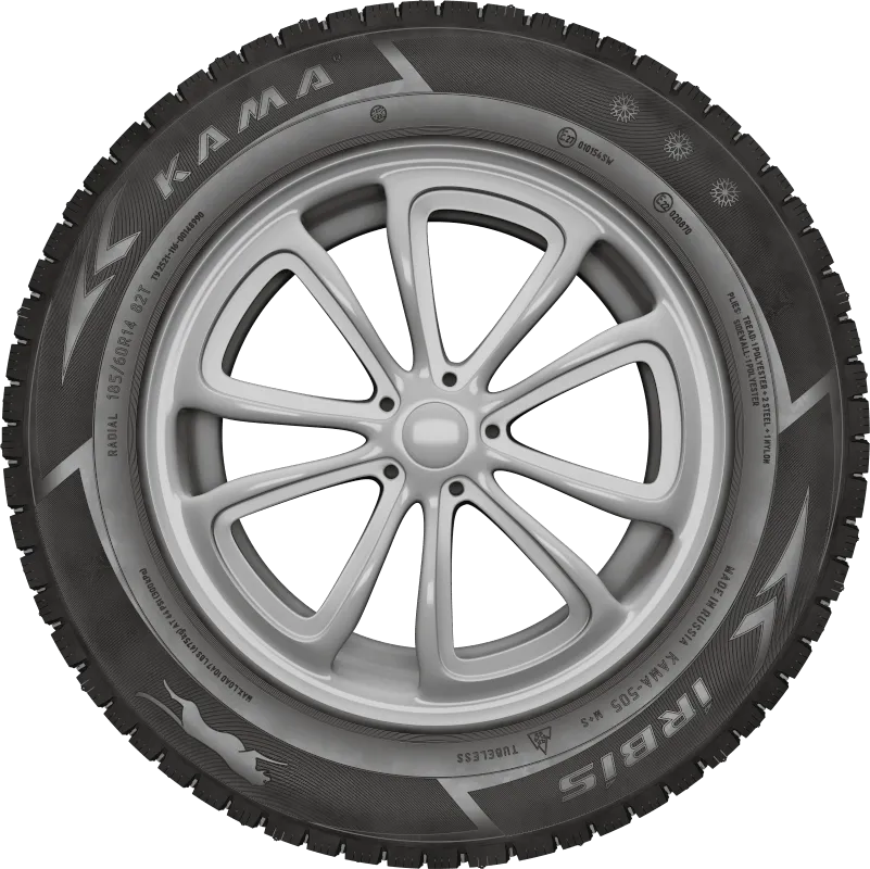 KAMA-505 ИРБИС в Камызяке — KAMA TYRES KAMA-505 ИРБИС в Камызяке