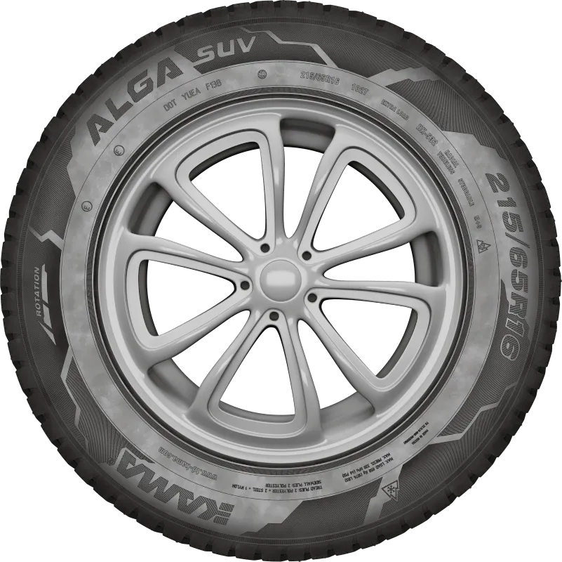 KAMA ALGA SUV (НК-532) в Камызяке — KAMA TYRES KAMA ALGA SUV (НК-532) в Камызяке