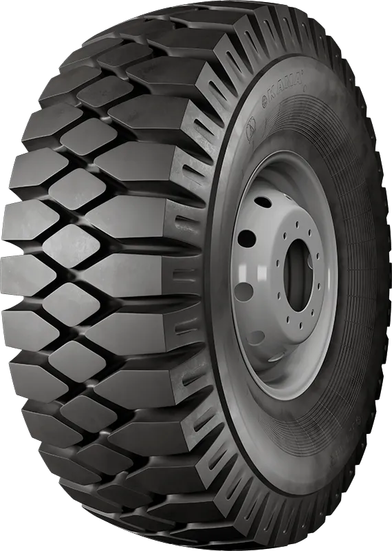 Ф-65 в Камызяке — KAMA TYRES Ф-65 в Камызяке