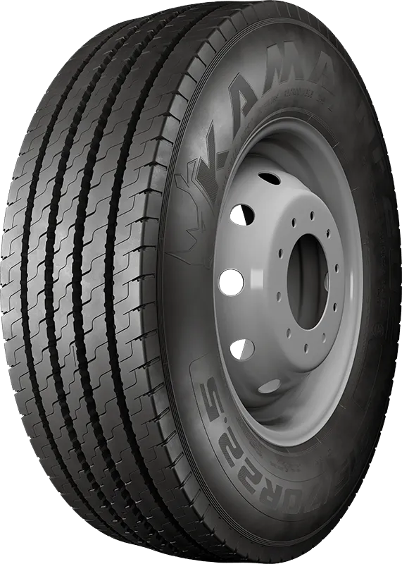 KAMA NF 202 в Камызяке — KAMA TYRES KAMA NF 202 в Камызяке