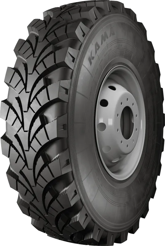 KAMA-431 в Камызяке — KAMA TYRES KAMA-431 в Камызяке