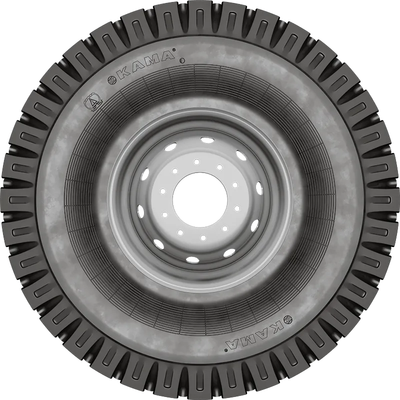 Ф-65 в Камызяке — KAMA TYRES Ф-65 в Камызяке